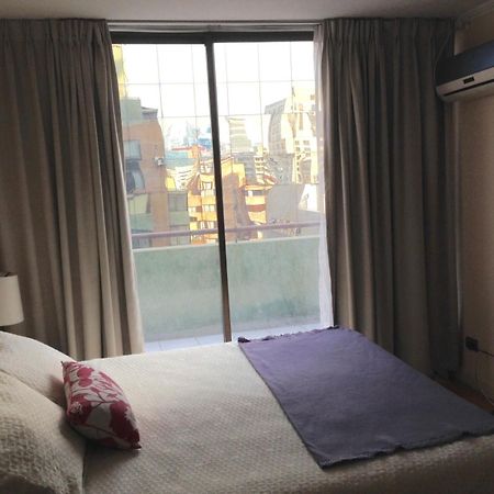 Altocastello Apartments Сантьяго Экстерьер фото