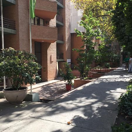 Altocastello Apartments Сантьяго Экстерьер фото
