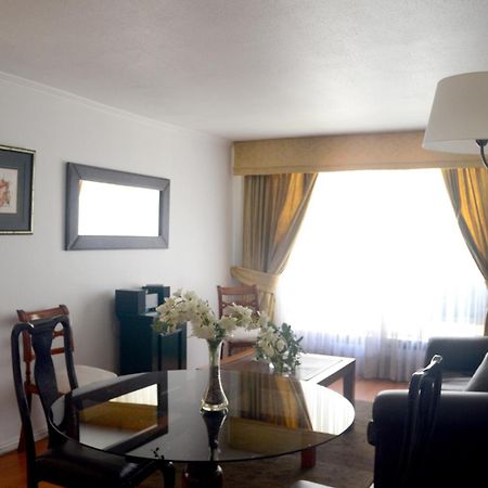 Altocastello Apartments Сантьяго Экстерьер фото
