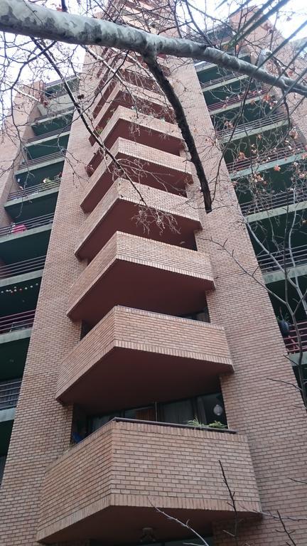 Altocastello Apartments Сантьяго Экстерьер фото