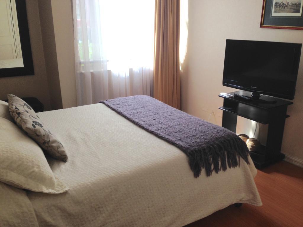 Altocastello Apartments Сантьяго Экстерьер фото