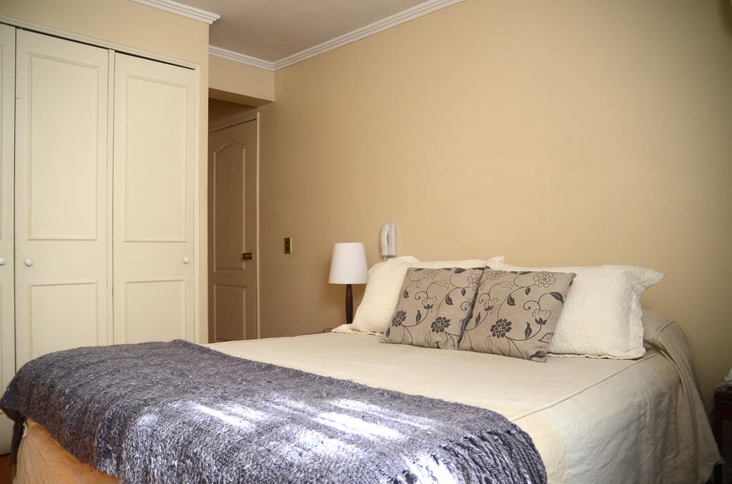 Altocastello Apartments Сантьяго Экстерьер фото