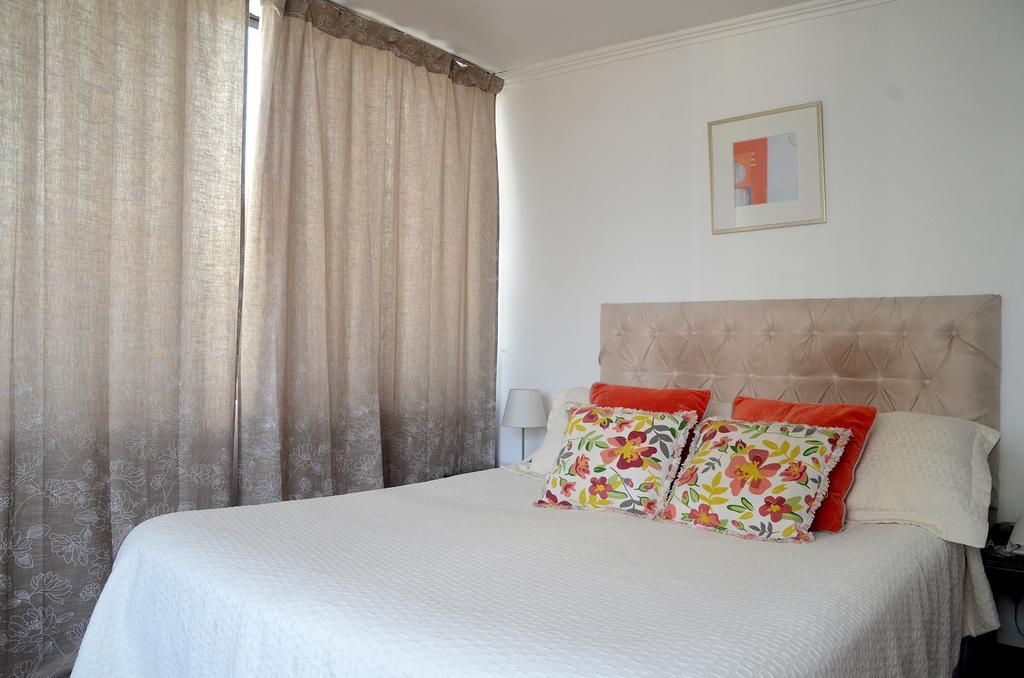 Altocastello Apartments Сантьяго Экстерьер фото