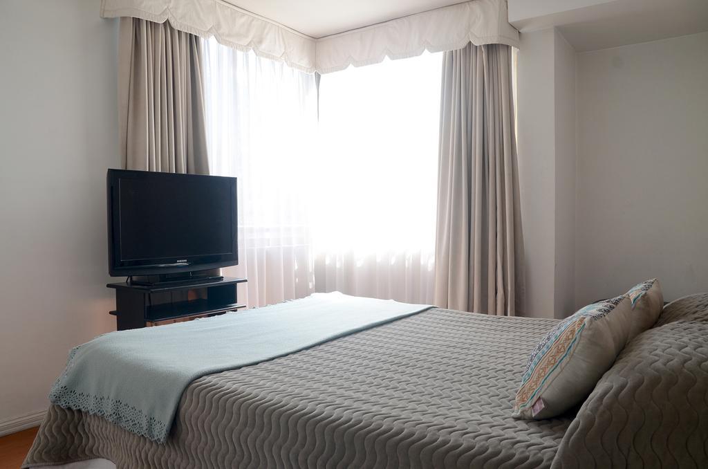 Altocastello Apartments Сантьяго Экстерьер фото