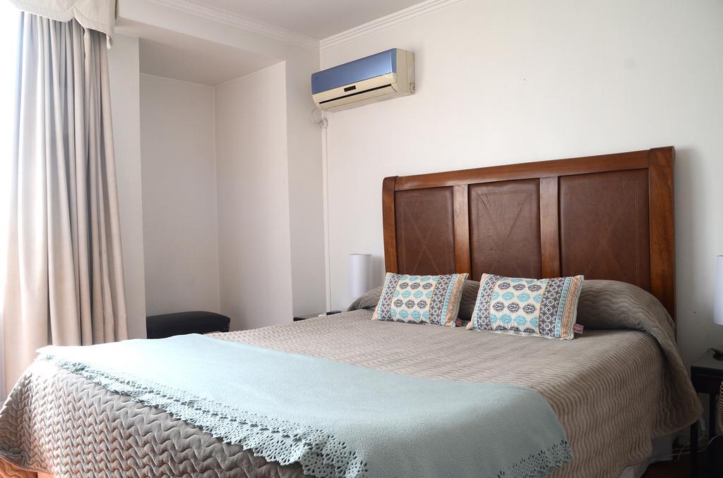 Altocastello Apartments Сантьяго Экстерьер фото