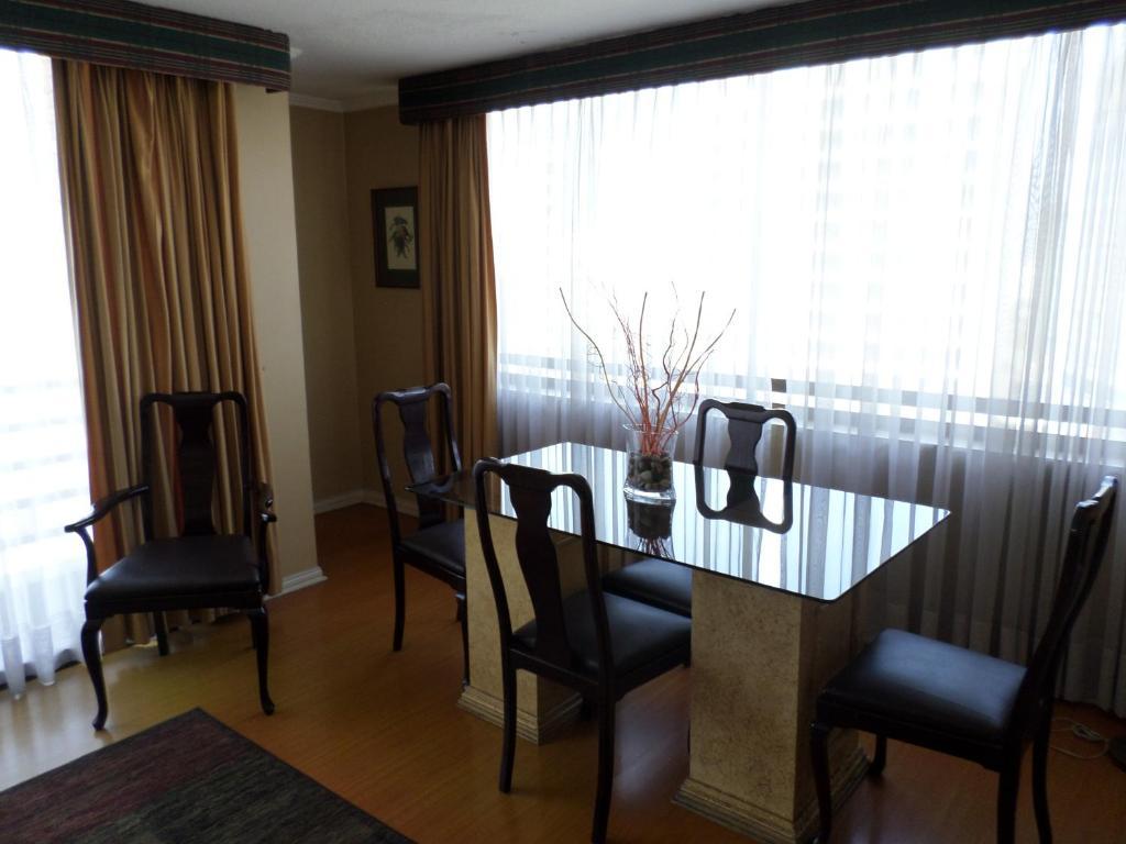 Altocastello Apartments Сантьяго Экстерьер фото