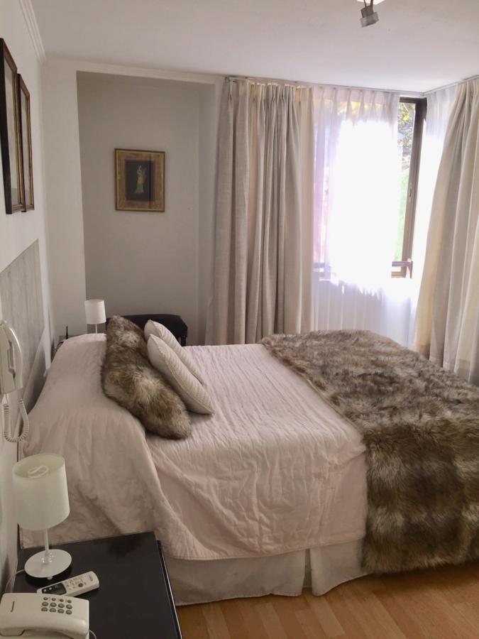 Altocastello Apartments Сантьяго Экстерьер фото