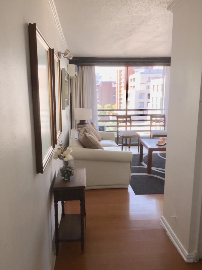 Altocastello Apartments Сантьяго Экстерьер фото