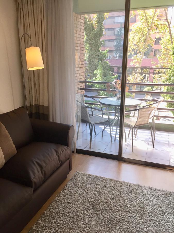 Altocastello Apartments Сантьяго Экстерьер фото