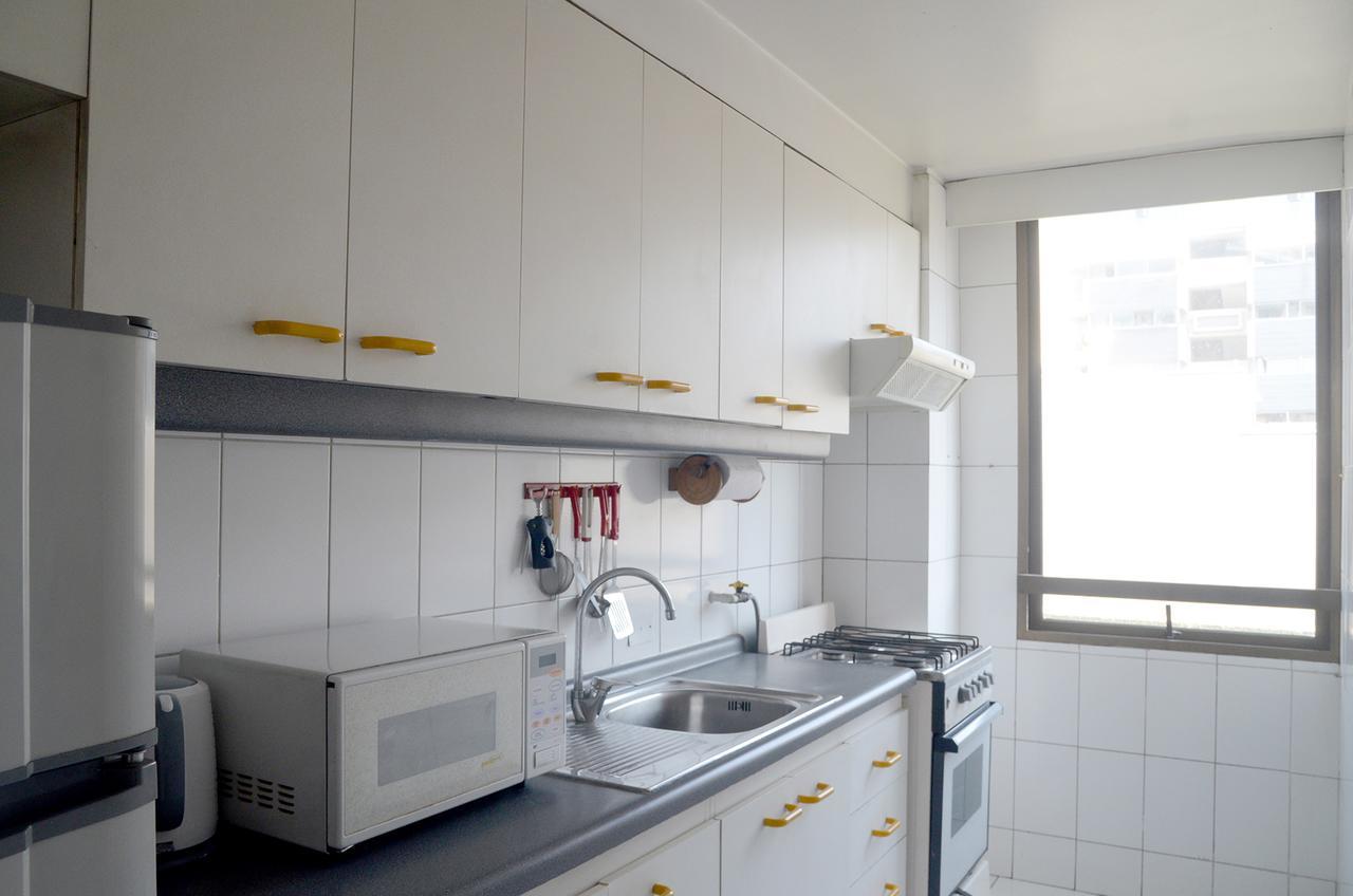 Altocastello Apartments Сантьяго Экстерьер фото
