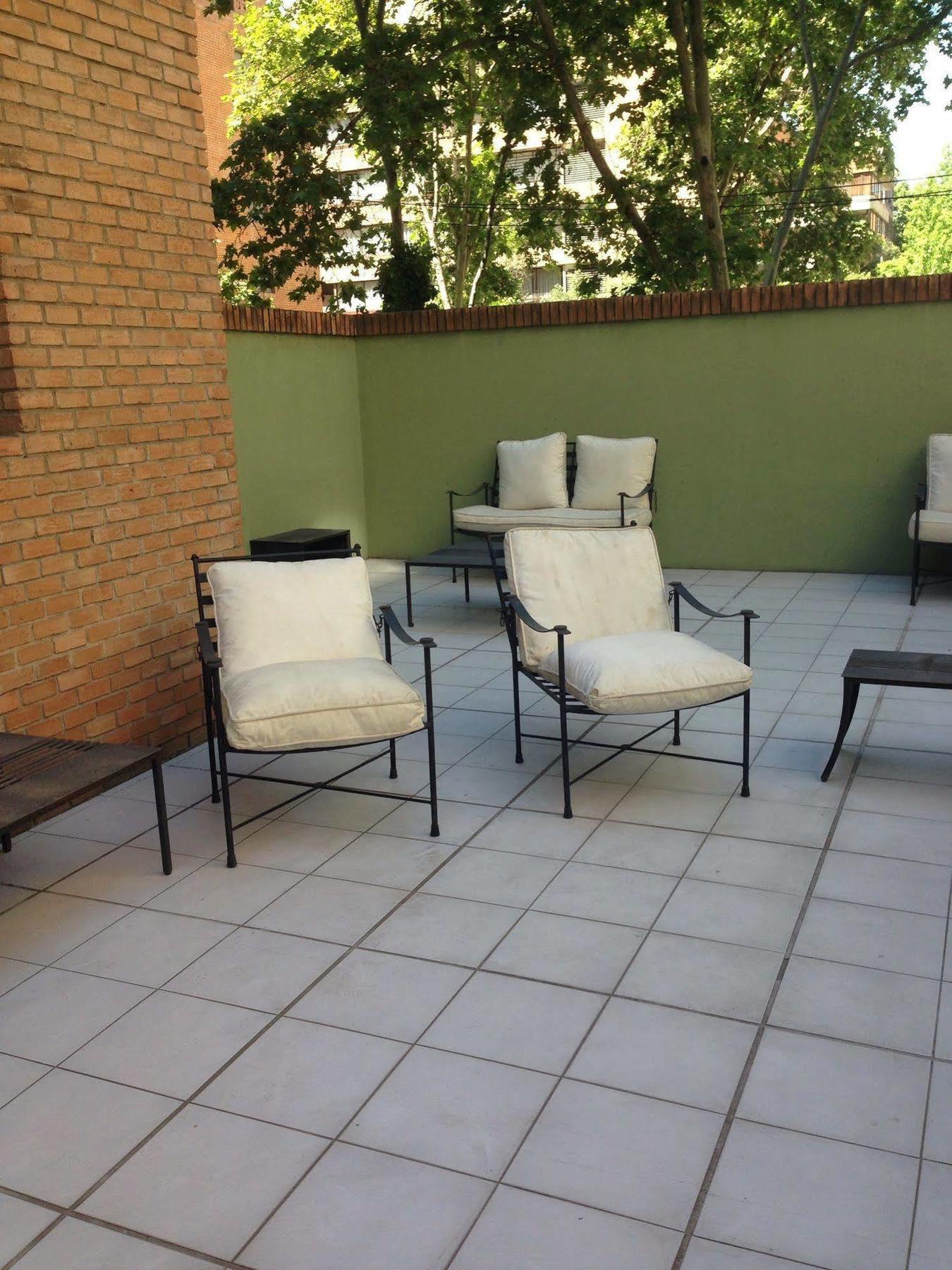 Altocastello Apartments Сантьяго Экстерьер фото