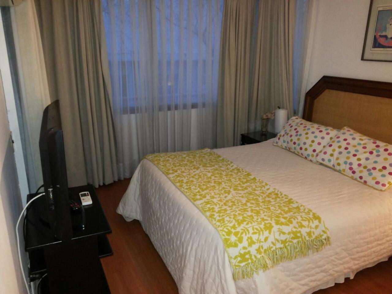 Altocastello Apartments Сантьяго Экстерьер фото