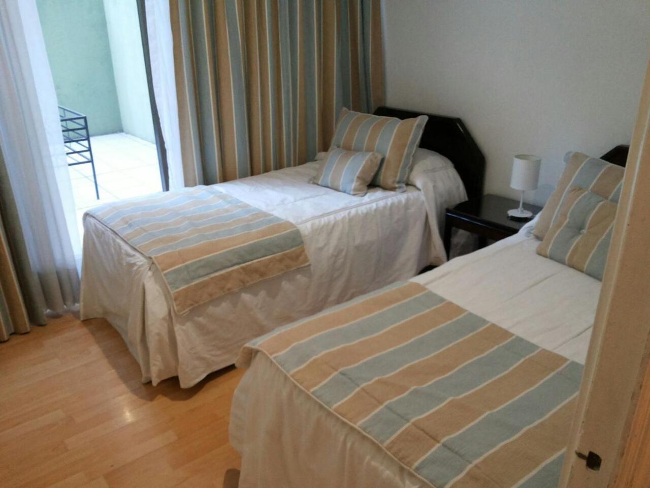 Altocastello Apartments Сантьяго Экстерьер фото