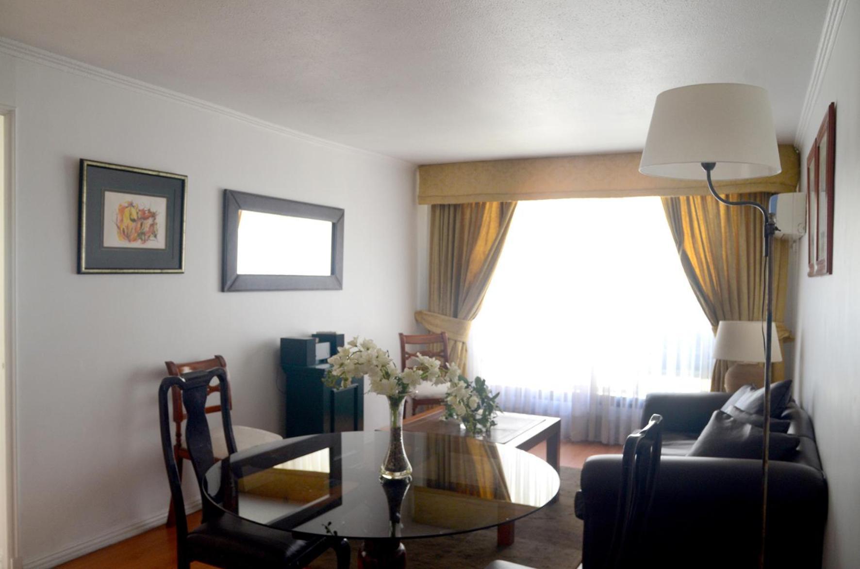 Altocastello Apartments Сантьяго Экстерьер фото