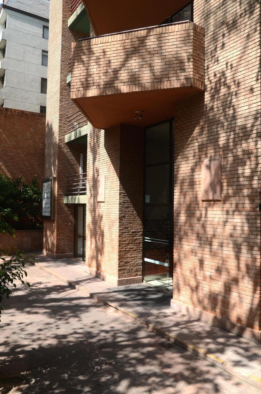 Altocastello Apartments Сантьяго Экстерьер фото